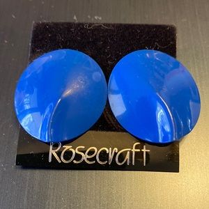 3 for $15 ALL Vintage earrings mix and match